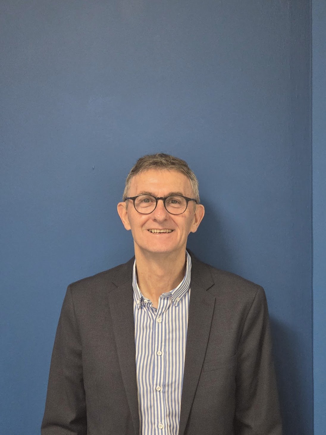 James Weston — Founder and Designer of Saiph Watch Ltd